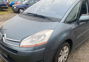 Citroen C4 Picasso 266.950 km 1.390 &euro; Hemsbach 69502