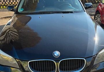 BMW 523 250.000 km 4.800 &euro; Ludwigshafen 67063