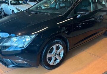 Seat Leon 283.150 km 4.950 &euro; Bad Dürkheim 67098