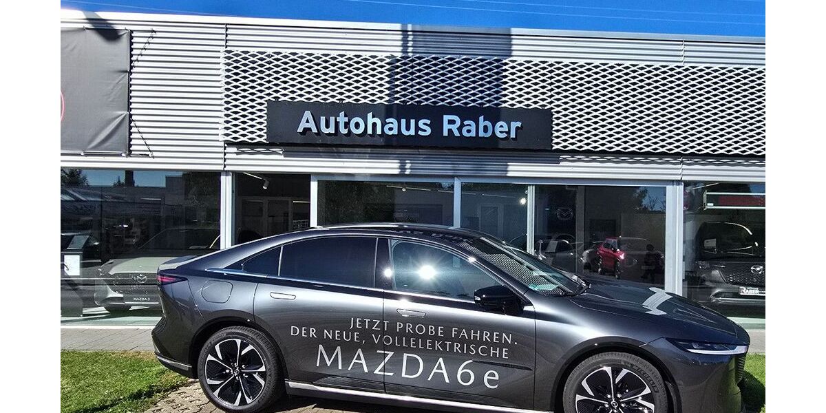 Mazda 6e 5.000 km 40.490 &euro; Neustadt 67433