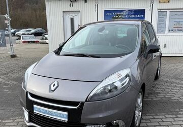 Renault Scenic 76.000 km 6.900 &euro; Mörlenbach 69509