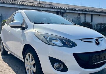 Mazda 2 181.000 km 4.300 &euro; Eppelheim 69214