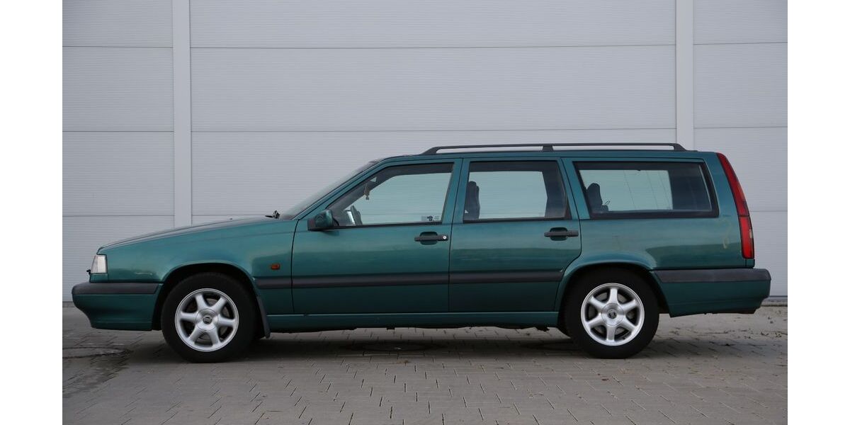 Volvo 850 460.481 km 2.990 &euro; Heidelberg 69126