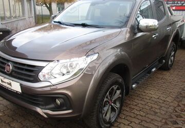 Fiat Fullback 182.500 km 16.990 &euro; Neustadt an der Weinstrasse 67433