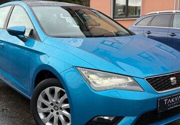 Seat Leon 200.000 km 5.890 &euro; Edingen-Neckarhausen 68535