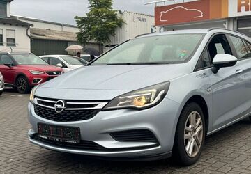 Opel Astra 139.990 km 5.900 &euro; Worms 67547