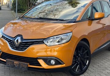 Renault Scenic 120.000 km 8.999 &euro; Ludwigshafen 67071