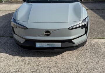 Volvo EX30 35.300 km 35.000 &euro; Speyer 67346
