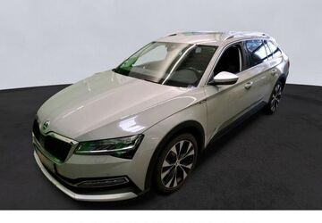 Skoda Superb 59.900 km 35.690 &euro; Heidelberg 69123