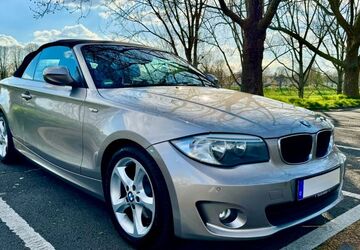 BMW 120 156.000 km 9.900 &euro; Mannheim 68167