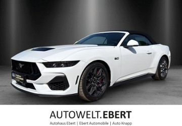 Ford Mustang 6.100 km 64.990 &euro; Weinheim 69469