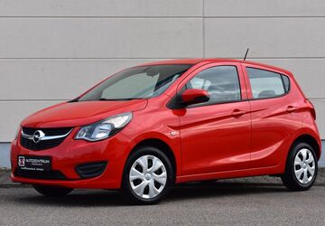Opel Karl 94.000 km 4.990 &euro; Viernheim 68519
