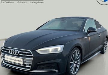 Audi A5 131.400 km 18.490 &euro; Ludwigshafen 67071