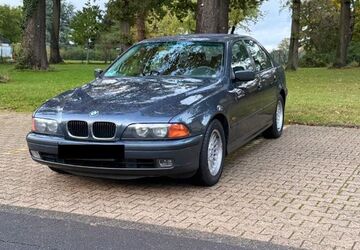 BMW 520 183.300 km 9.500 &euro; Dirmstein 67246