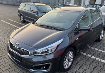 Kia Andere 68.000 km 9.999 &euro; Weinheim 69469