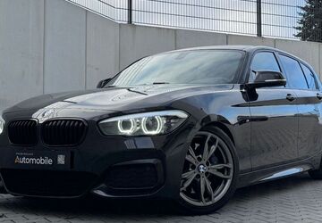 BMW M140i 124.000 km 25.800 &euro; Leimen 69181