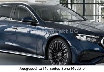 Mercedes-Benz E 300 29.800 km 58.890 &euro; Lampertheim 68623