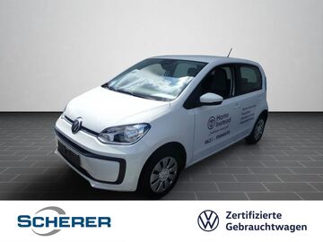 Gebrauchte VW up!