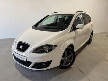 Gebrauchte Seat Altea