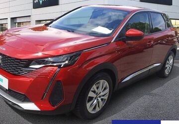 Peugeot 3008 27.336 km 21.890 &euro; Mannheim 68309