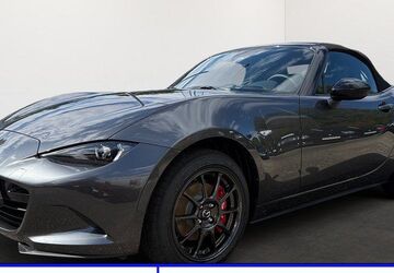 Mazda MX-5 2.600 km 34.550 &euro; Heidelberg 69126