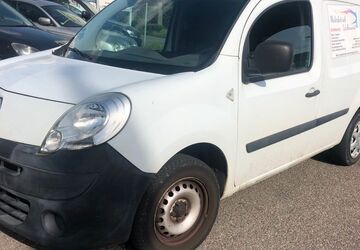 Renault Kangoo 245.934 km 2.988 &euro; Wiesloch 69168