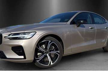 Volvo S60 22.990 km 38.490 &euro; Hockenheim 68766