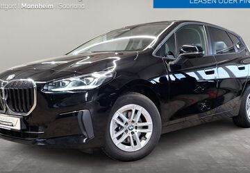 BMW 218 Active Tourer 36.116 km 27.190 &euro; Mannheim 68169