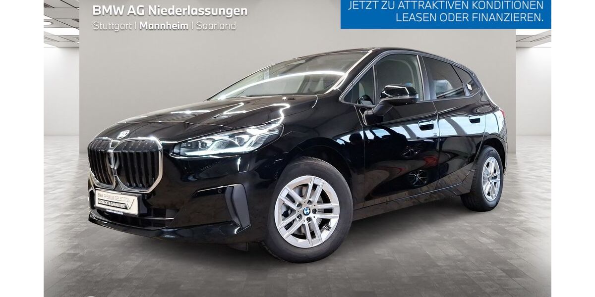 BMW 218 Active Tourer 36.116 km 27.190 &euro; Mannheim 68169