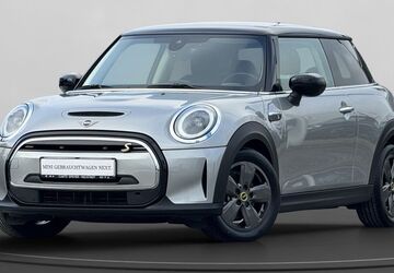 Mini Cooper SE 45.907 km 16.770 &euro; Worms 67547