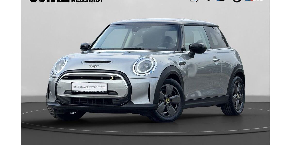 Mini Cooper SE 45.907 km 16.770 &euro; Worms 67547