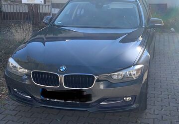 BMW 320 189.000 km 8.850 &euro; Mannheim 68307