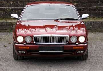 Jaguar Daimler 44.000 km 49.999 &euro; Heppenheim 64646