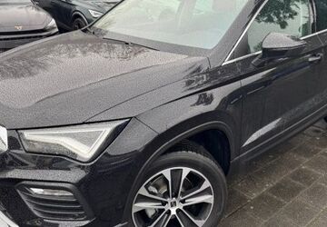 Seat Ateca 16.000 km 29.950 &euro; Weinheim 69469