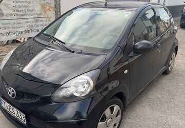 Toyota Aygo (X) 140.000 km 2.800 &euro; Lambsheim 67245