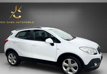 Opel Mokka 125.000 km 7.999 &euro; Worms 67547