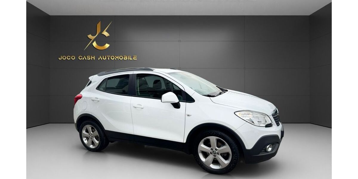 Opel Mokka 125.000 km 7.999 &euro; Worms 67547
