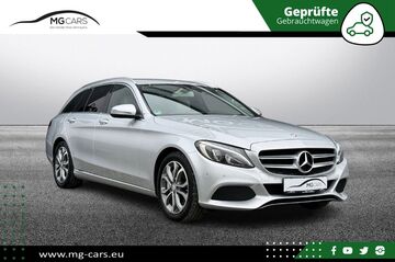 Gebrauchte Mercedes-Benz C 250