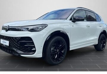 VW Tiguan 8.900 km 55.850 &euro; Neustadt a.d. Weinstraße 67433