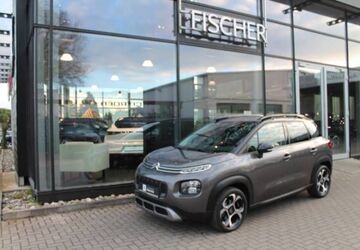 Citroen C3 Aircross 16.200 km 17.890 &euro; Freinsheim 67251