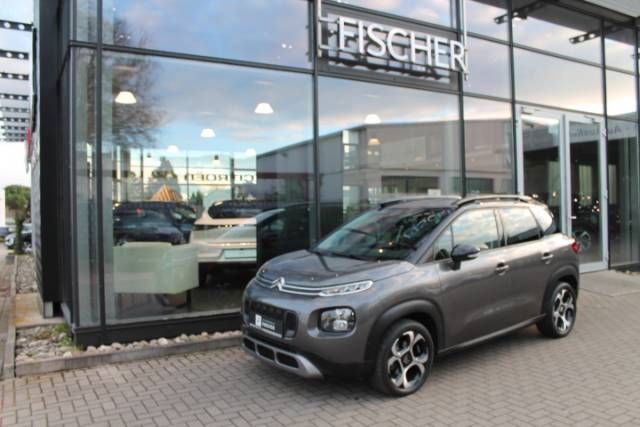 Citroen C3 Aircross 16.200 km 17.890 &euro; Freinsheim 67251