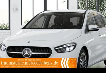 Mercedes-Benz B 200 5.154 km 30.690 &euro; Mannheim 68165