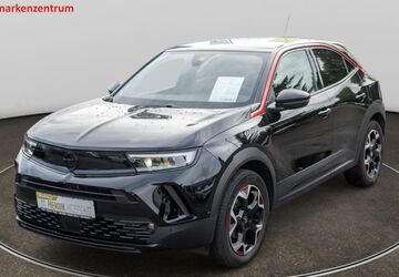 Opel Mokka 60.500 km 16.990 &euro; Heppenheim 64646