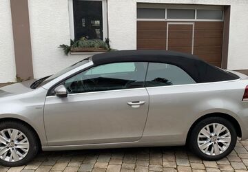 VW Golf 93.172 km 10.050 &euro; Weinheim 69469