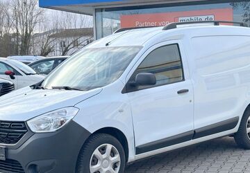 Dacia Dokker 99.225 km 6.900 &euro; Haßloch 67454
