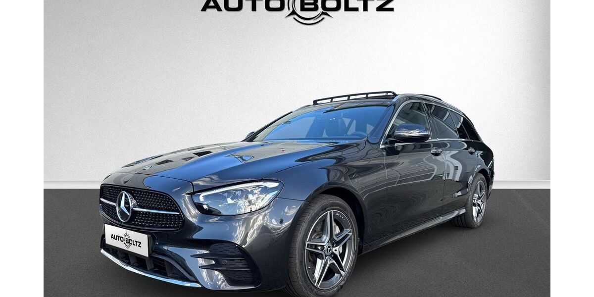 Mercedes-Benz E 300 19.990 km 39.800 &euro; Viernheim 68519