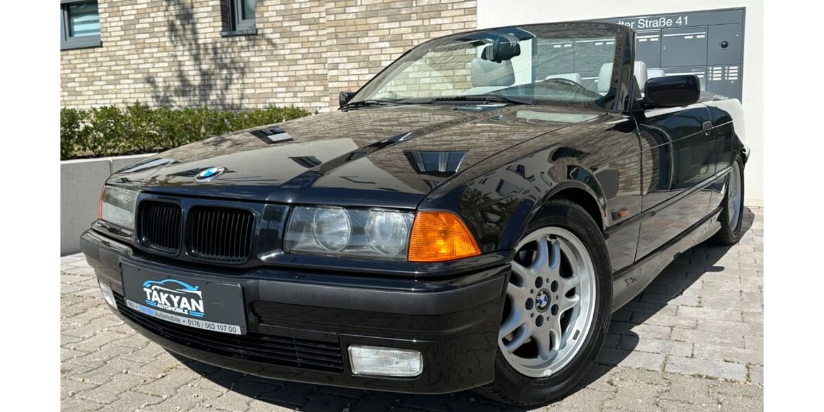 BMW 328 179.000 km 17.990 &euro; Mannheim 68309