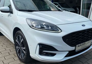 Ford Kuga 49.990 km 29.900 &euro; Heppenheim 64646