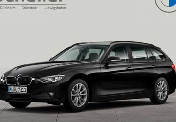 BMW 320 161.616 km 11.900 &euro; Grünstadt 67269