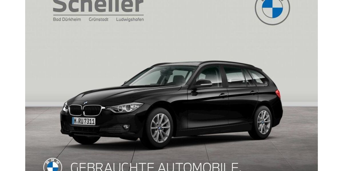 BMW 320 161.616 km 11.900 &euro; Grünstadt 67269